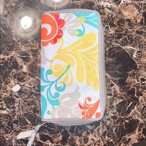 Thirty-One Coupon Holder